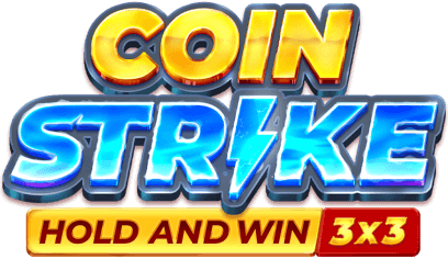 Coin Strike KZ — слот от Playson